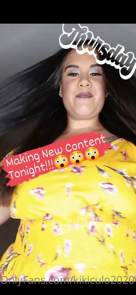 Kikiculo2020 onlyfans porn leaks