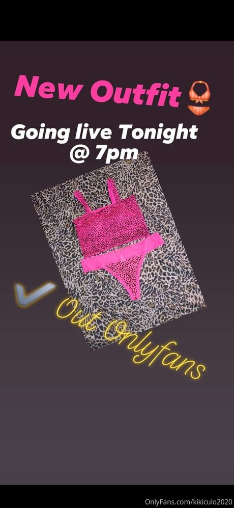 Kikiculo2020 free onlyfans