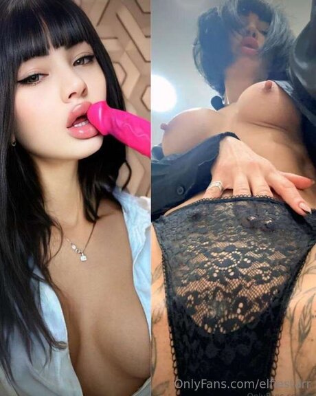 Elfiestarr onlyfans leak