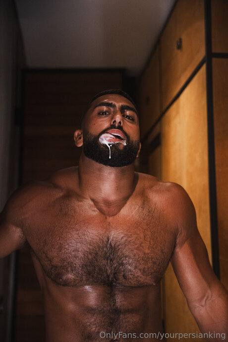 Yourpersianking joi onlyfans