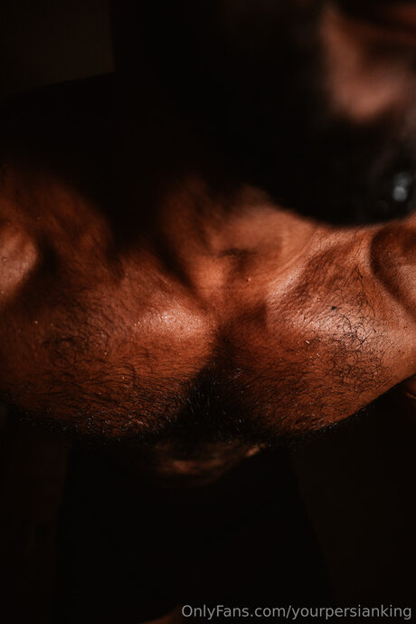 Yourpersianking onlyfans sex