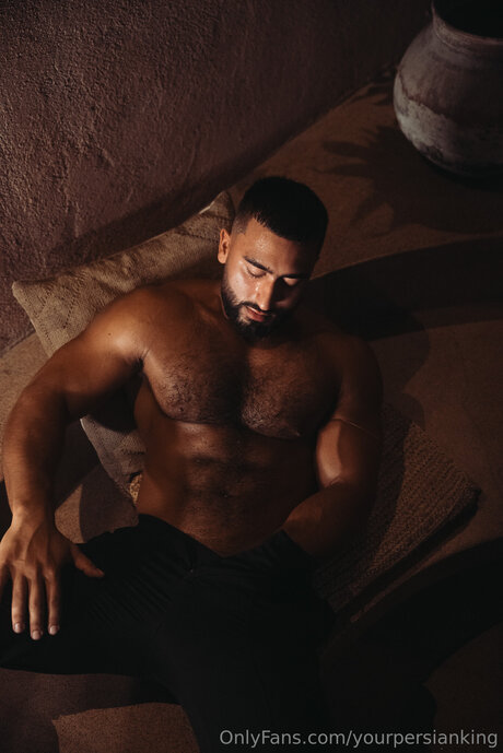 Yourpersianking onlyfans gratis