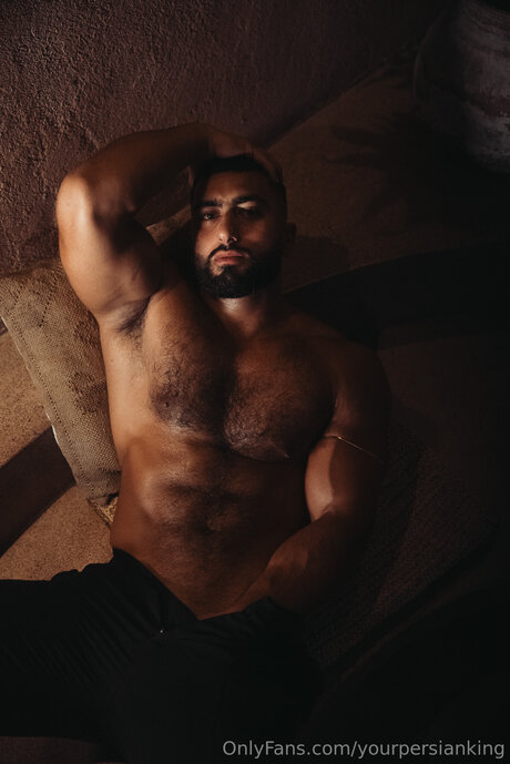 Yourpersianking joi onlyfans