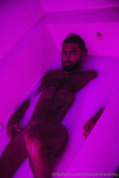 Yourpersianking fans only