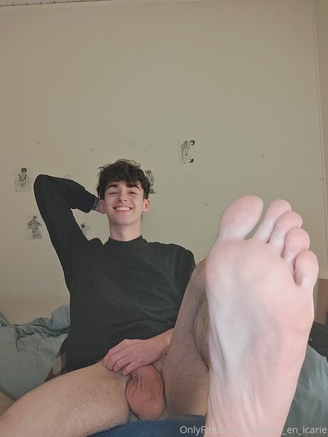 Gustave En Icarie onlyfans free content