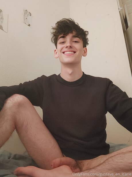 Gustave En Icarie onlyfans nudes leak