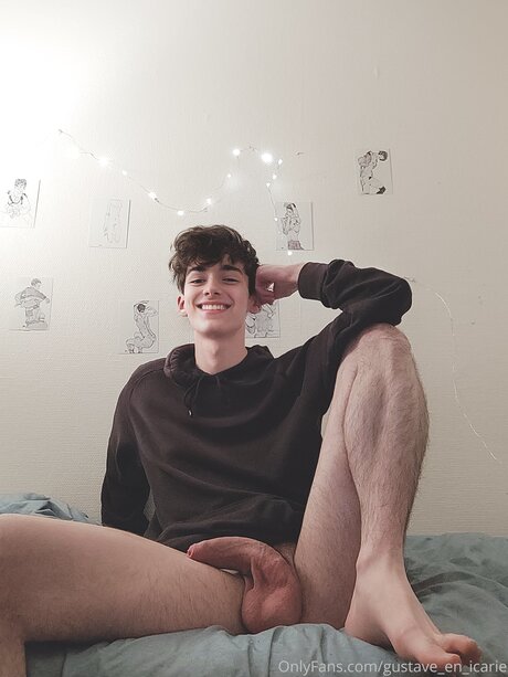 Gustave En Icarie onlyfans lean