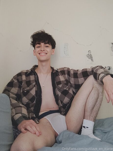 Gustave En Icarie onlyfans nsfw