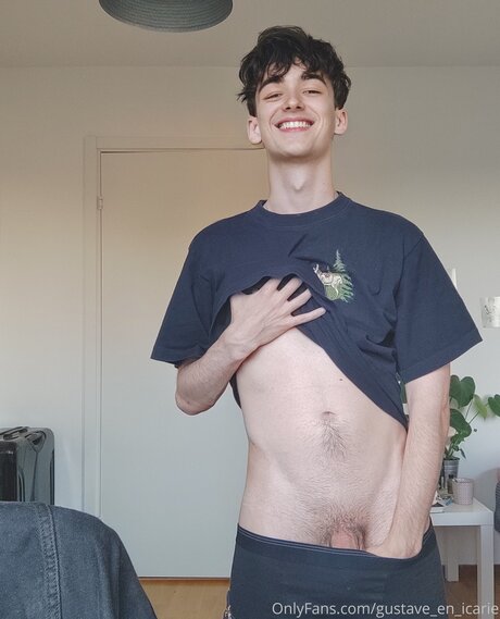Gustave En Icarie porn onlyfans leak