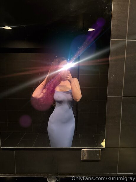 Kurumigray onlyfans leak sex