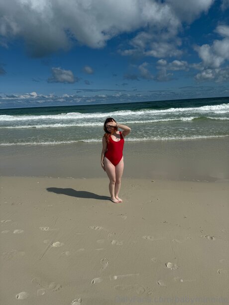 Babyminniee nudes leaked onlyfans