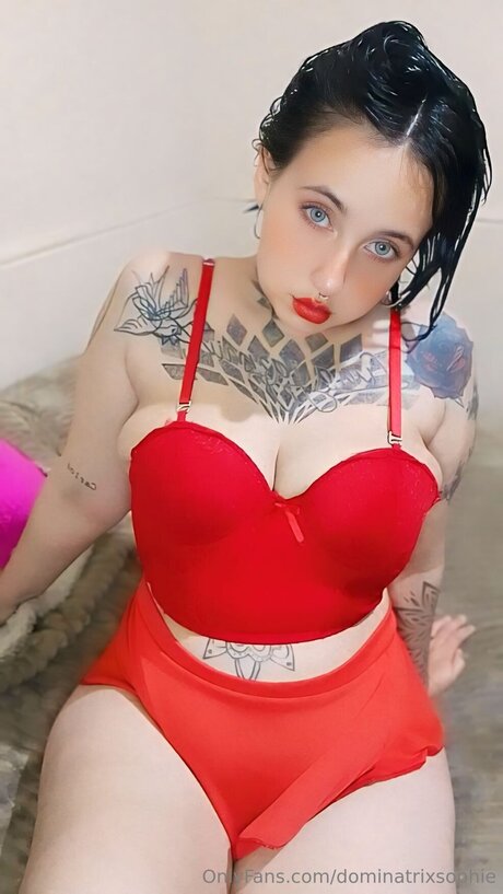 Dominatrixsophie onlyfans naked