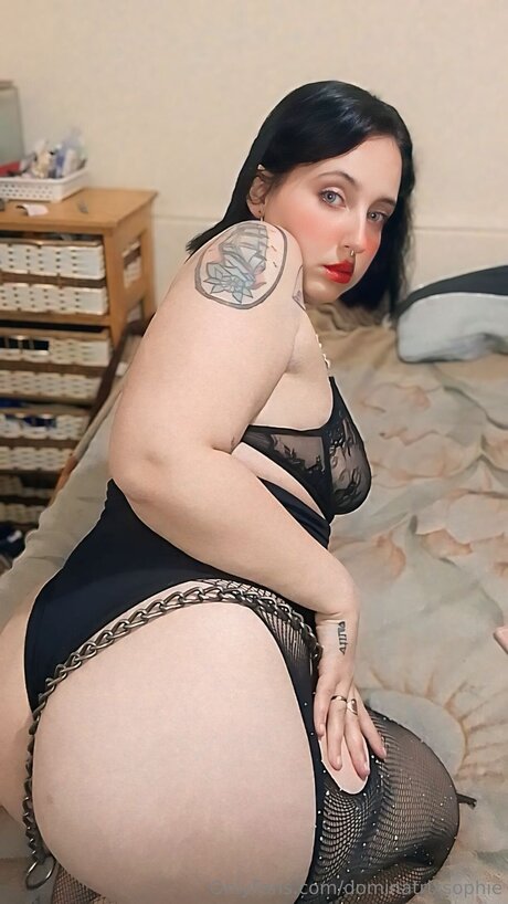 Dominatrixsophie only fans sex