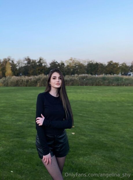 Angelina Shy onlyfans leaks free