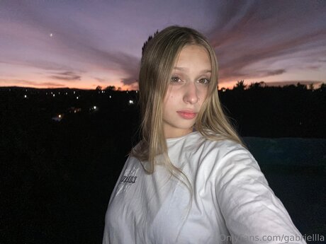 Gabriellla onlyfans nude content