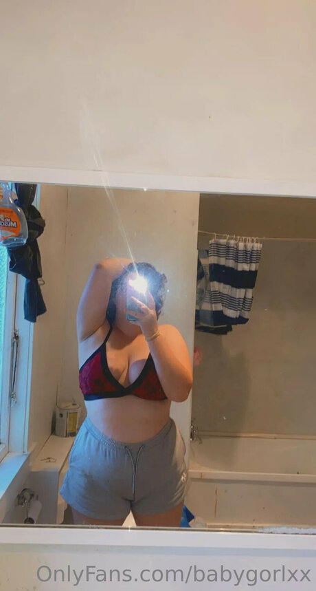 Babygorlxx onlyfans leaked dirtyship