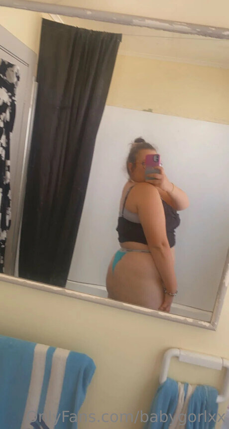Babygorlxx naked onlyfans leak