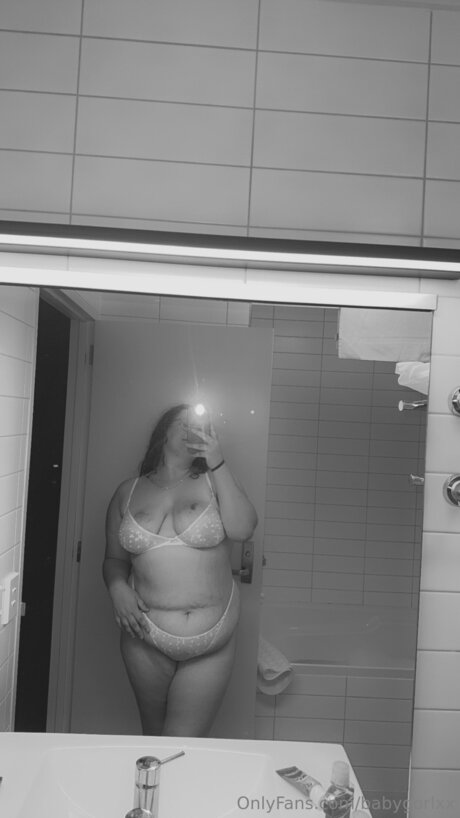 Babygorlxx onlyfans hot