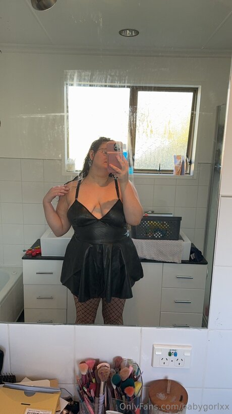 Babygorlxx onlyfans sex tape