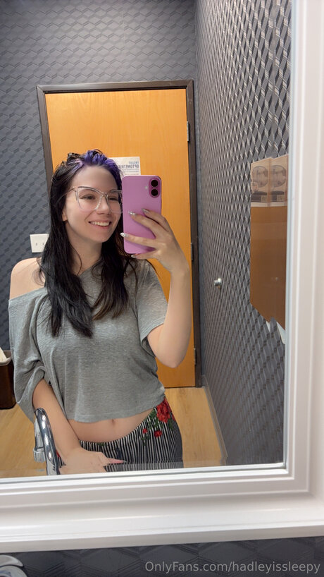 Harleyissleepy onlyfans sex