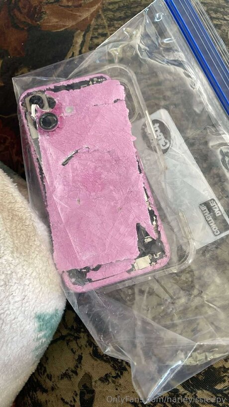 Harleyissleepy only fans free