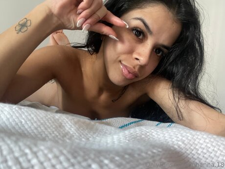 Johanna 18 onlyfans leak