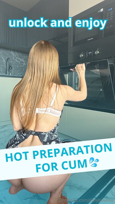 Amybounce boobs onlyfans