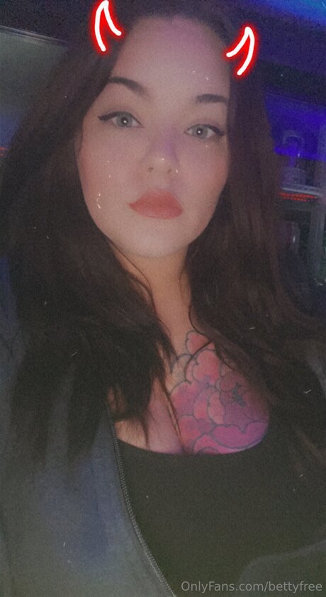 Bettyfree onlyfans content type