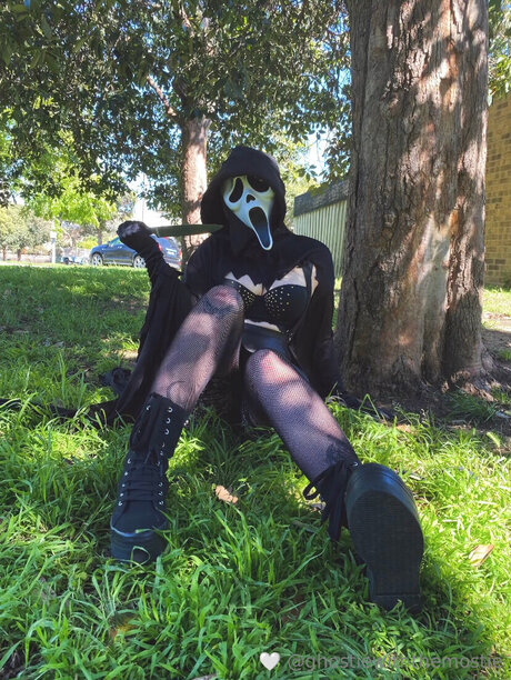 Slasher J onlyfans x