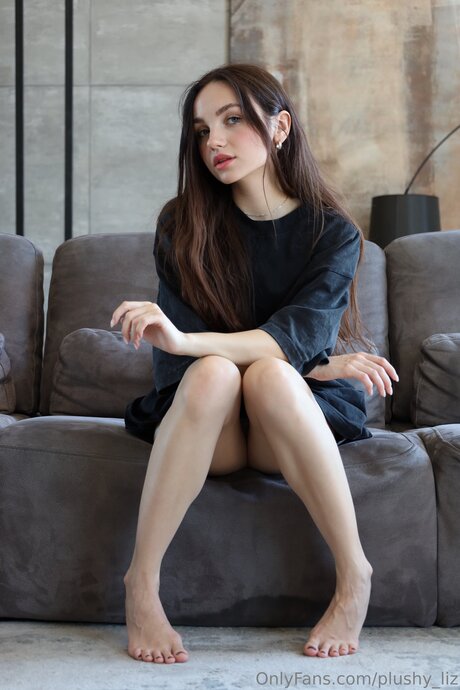 Plushy Liz onlyfans leak naked