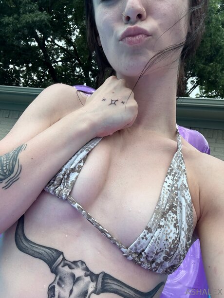 Ash10alex onlyfans sex tape