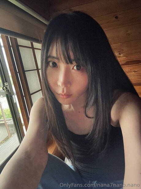Nana7nano Nano leaked onlyfans sex