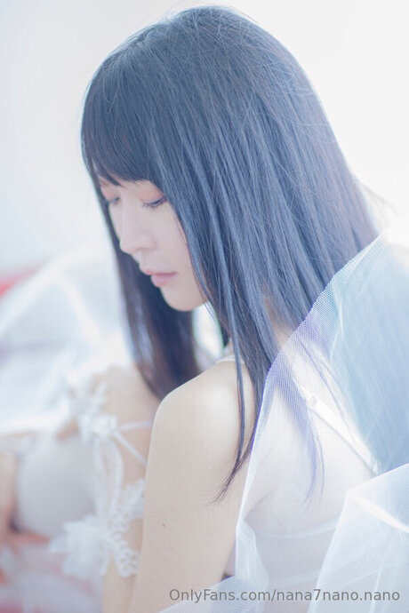 Nana7nano Nano onlyfans pics leaked