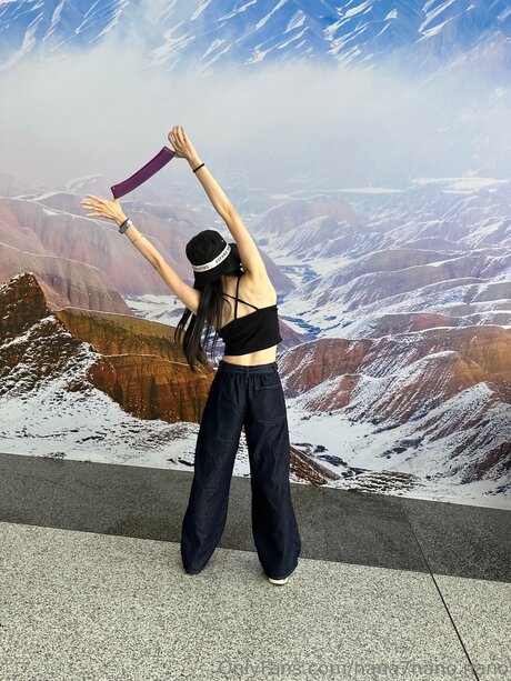 Nana7nano Nano onlyfans leaked nudes