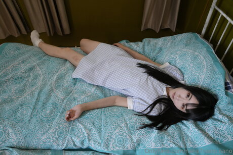 Nana7nano Nano leaked nude onlyfans