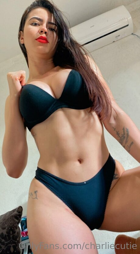 Charliecutie onlyfans nude leaked