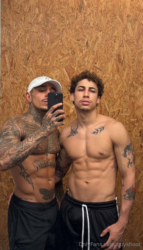 Boyshoot nudes leaked onlyfans