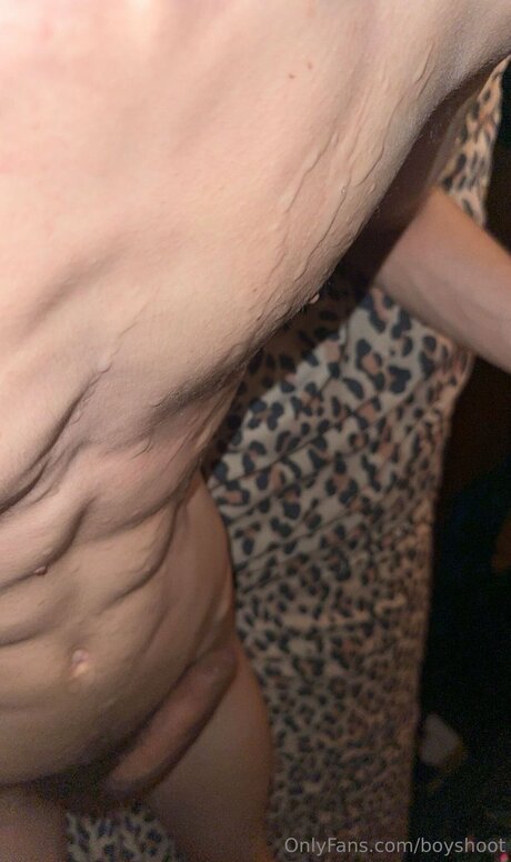 Boyshoot onlyfans nude leaked