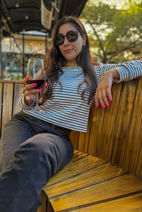 Indiramorena leak onlyfans