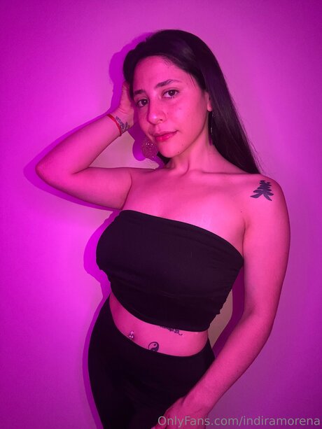 Indiramorena nudes onlyfans