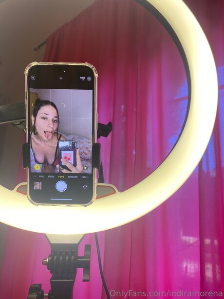 Indiramorena onlyfans naked pics