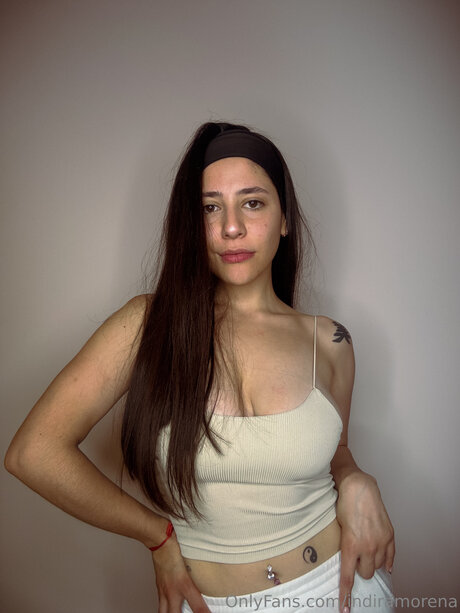 Indiramorena onlyfans