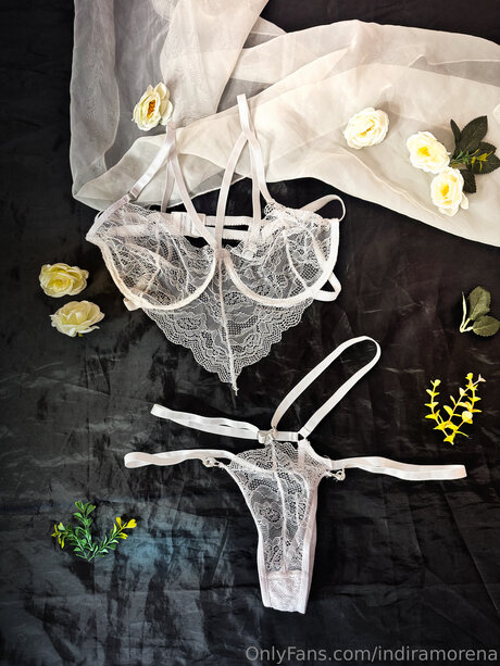 Indiramorena free onlyfans