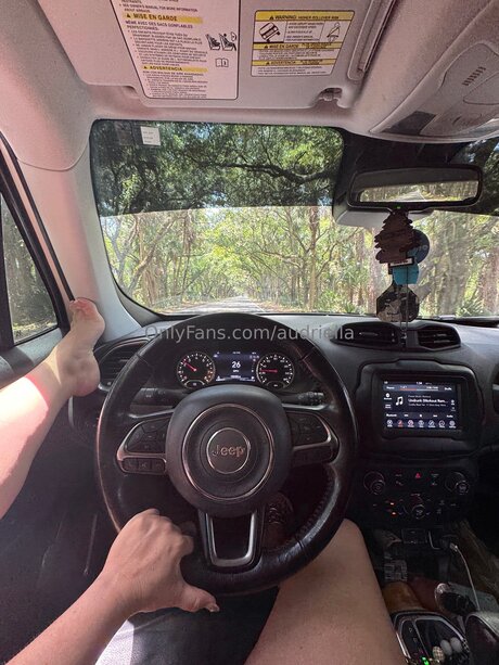 Audriella onlyfans archives