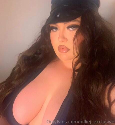 Billiejofficiall leaked onlyfans nude