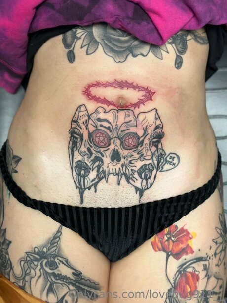 Lovebug911 Profile pic