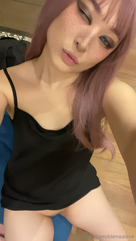 Elenaalove onlyfans nude