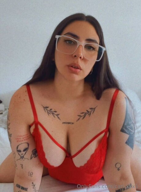 Cari Xxx1 onlyfans leaks naked