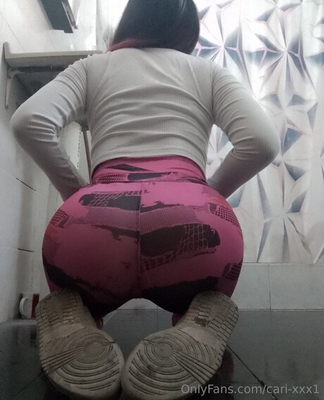 Cari Xxx1 onlyfans leak