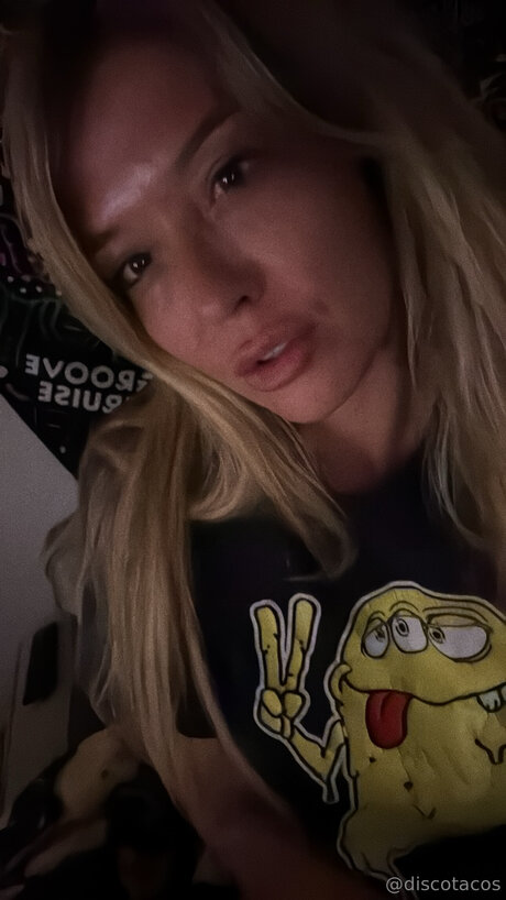 Discotacos onlyfans leaks.